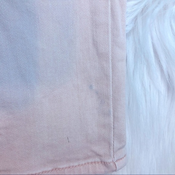 Bullhead Denim Company High Rise Skinny - Size 5 - Picture 6 of 8